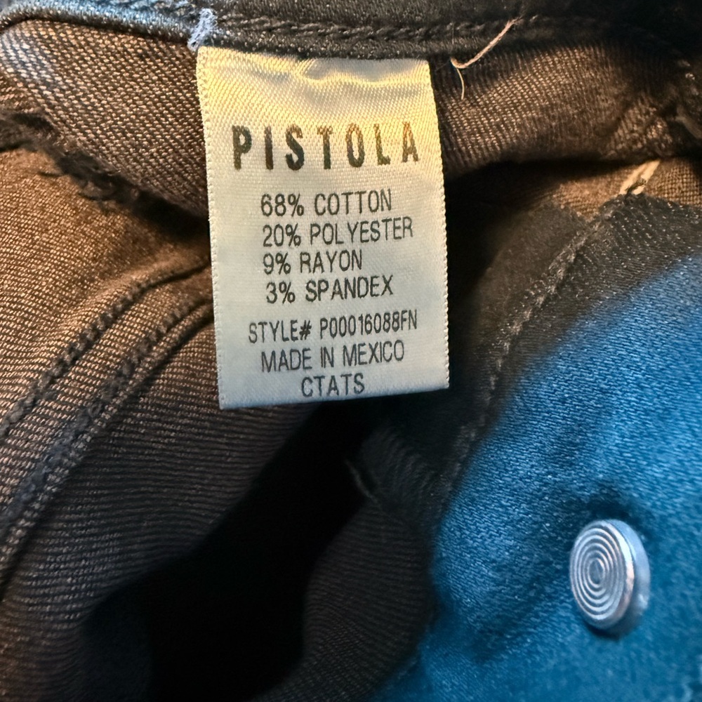 Pistola  Jeans - Picture 7 of 7